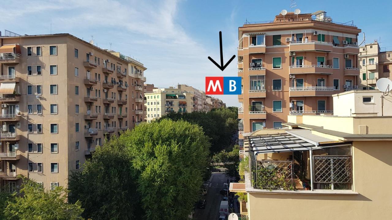Hotel Delle Province, Rome